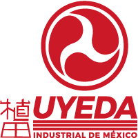 Uyeda logotipo