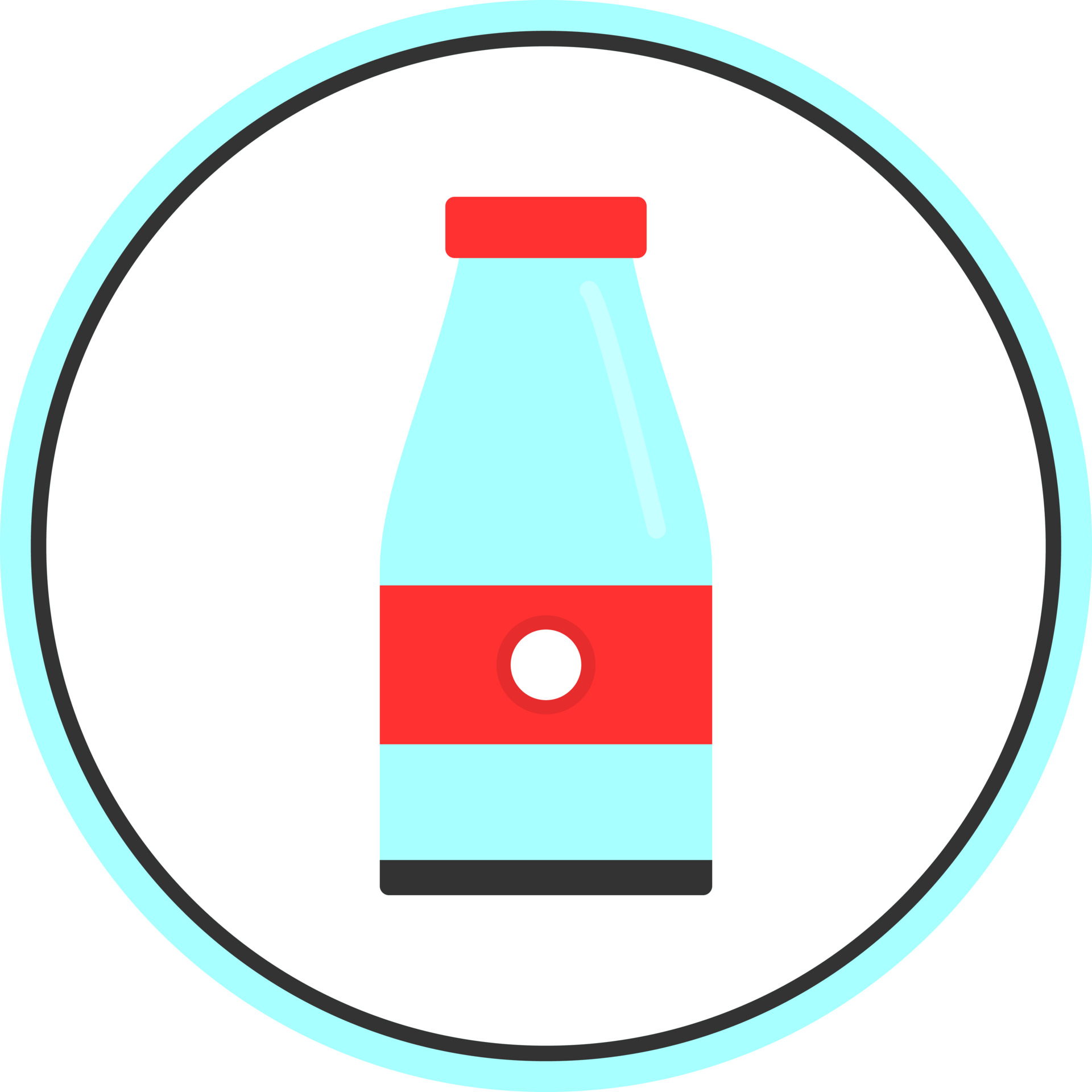 <p>Etiqueta hecha en manga la cual permite aprovechar al máximo el envase para resaltar la imagen y características de su producto.</p>